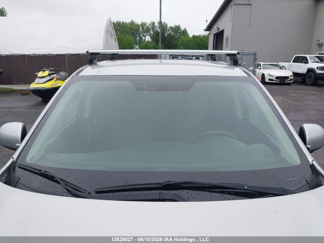 2020 Mitsubishi Outlander Es მანქანა იყიდება აუქციონზე, vin: JA4AZ2A31LZ608067, აუქციონის ნომერი: 12629027