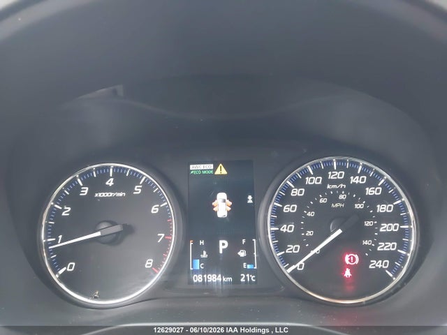 2020 Mitsubishi Outlander Es მანქანა იყიდება აუქციონზე, vin: JA4AZ2A31LZ608067, აუქციონის ნომერი: 12629027