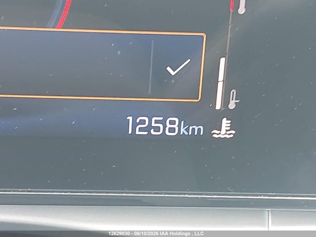 KL77LHE25TC024468 Chevrolet Trax Lt Fwd