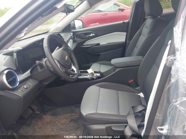 KL77LHE25TC024468 Chevrolet Trax Lt Fwd