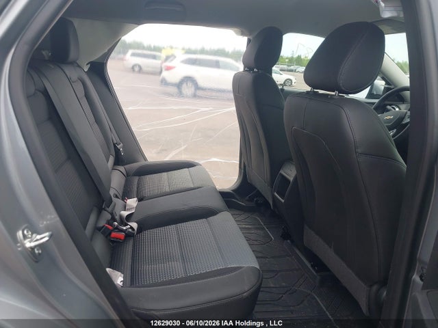 KL77LHE25TC024468 Chevrolet Trax Lt Fwd