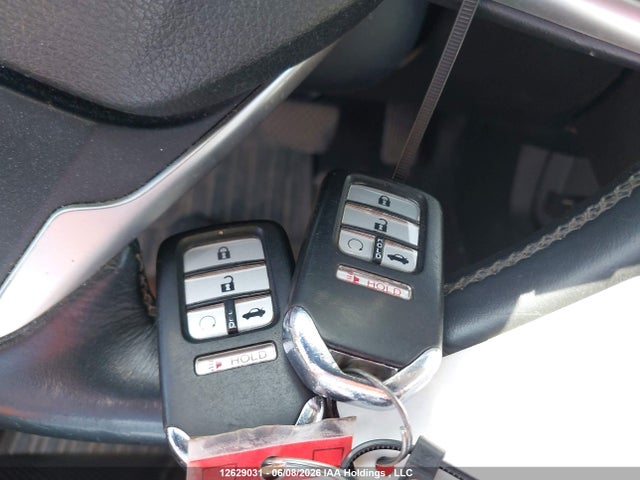 Honda Civic 2016 2HGFC1F9XGH102443 Image 11