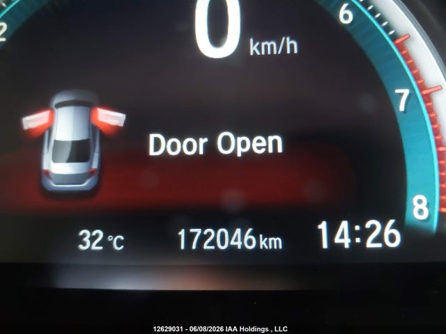 Honda Civic 2016 2HGFC1F9XGH102443 Image 15