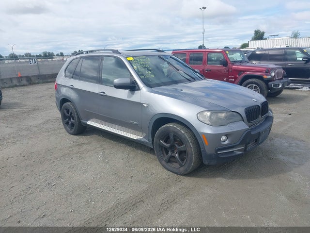 2010 Bmw X5 Xdrive35d მანქანა იყიდება აუქციონზე, vin: 5UXFF0C58ALT75374, აუქციონის ნომერი: 12629034