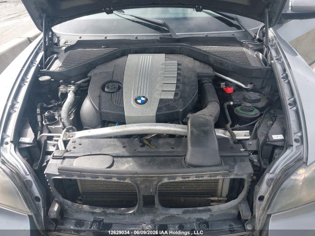Aukcja sprzedaży 2010 Bmw X5 Xdrive35d, vin: 5UXFF0C58ALT75374, numer aukcji: 12629034