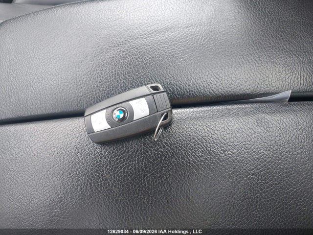Aukcja sprzedaży 2010 Bmw X5 Xdrive35d, vin: 5UXFF0C58ALT75374, numer aukcji: 12629034
