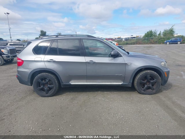 Aukcja sprzedaży 2010 Bmw X5 Xdrive35d, vin: 5UXFF0C58ALT75374, numer aukcji: 12629034