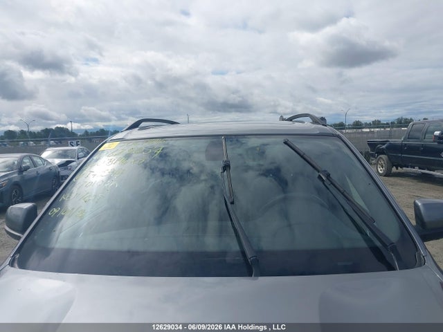 Aukcja sprzedaży 2010 Bmw X5 Xdrive35d, vin: 5UXFF0C58ALT75374, numer aukcji: 12629034