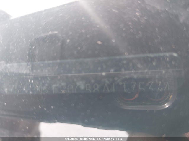 Aukcja sprzedaży 2010 Bmw X5 Xdrive35d, vin: 5UXFF0C58ALT75374, numer aukcji: 12629034