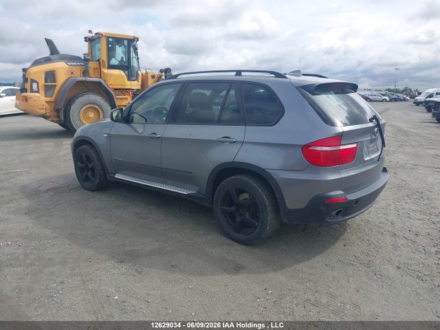 Aukcja sprzedaży 2010 Bmw X5 Xdrive35d, vin: 5UXFF0C58ALT75374, numer aukcji: 12629034