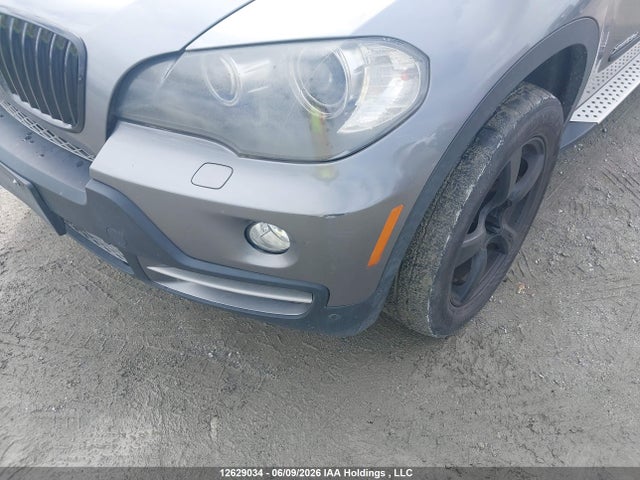 Aukcja sprzedaży 2010 Bmw X5 Xdrive35d, vin: 5UXFF0C58ALT75374, numer aukcji: 12629034