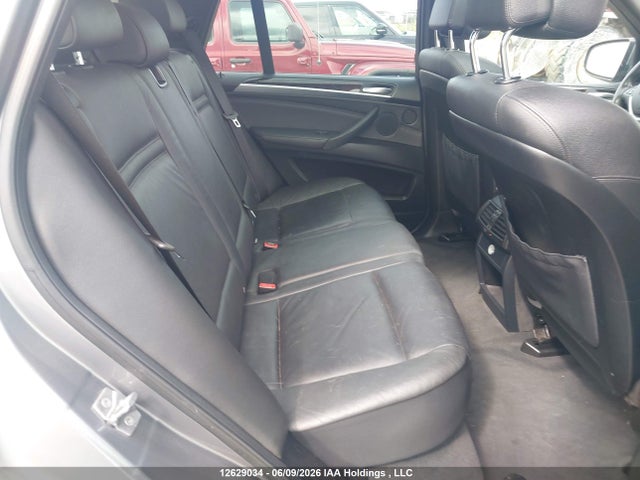 Aukcja sprzedaży 2010 Bmw X5 Xdrive35d, vin: 5UXFF0C58ALT75374, numer aukcji: 12629034