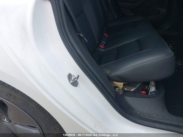 12629035 :رقم المزاد ، LRW3E1EB1PC851471 vin ، 2023 Tesla Model 3 Long Range مزاد بيع