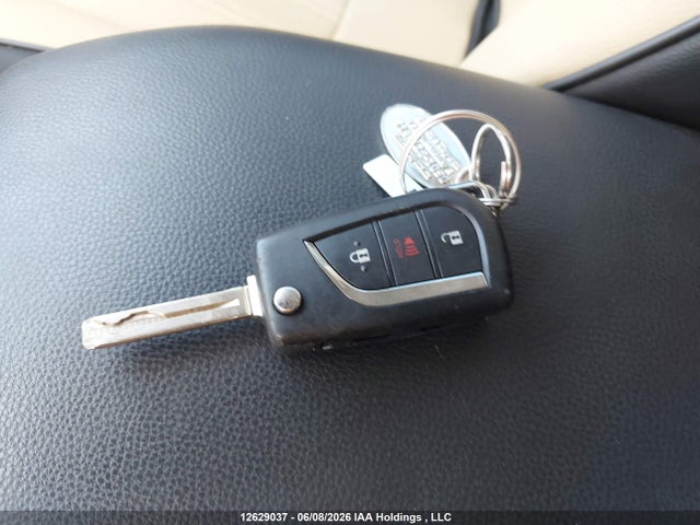 Toyota RAV4 LE 2024 2T3B1RFV3RC436137 Image 10
