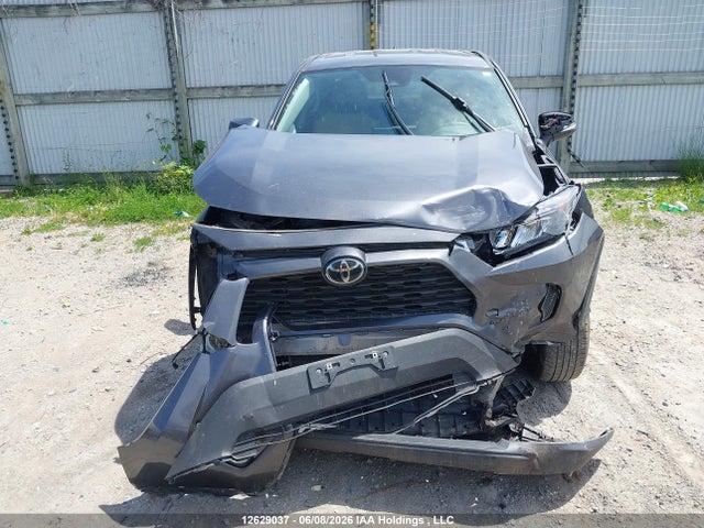 Toyota RAV4 LE 2024 2T3B1RFV3RC436137 Image 11