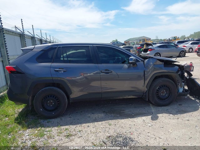 Toyota RAV4 LE 2024 2T3B1RFV3RC436137 Image 12