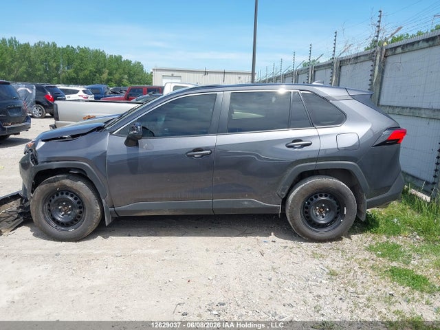 Toyota RAV4 LE 2024 2T3B1RFV3RC436137 Image 13