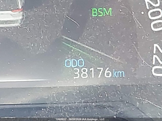 Toyota RAV4 LE 2024 2T3B1RFV3RC436137 Image 14