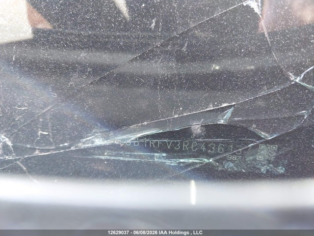 Toyota RAV4 LE 2024 2T3B1RFV3RC436137 Image 16