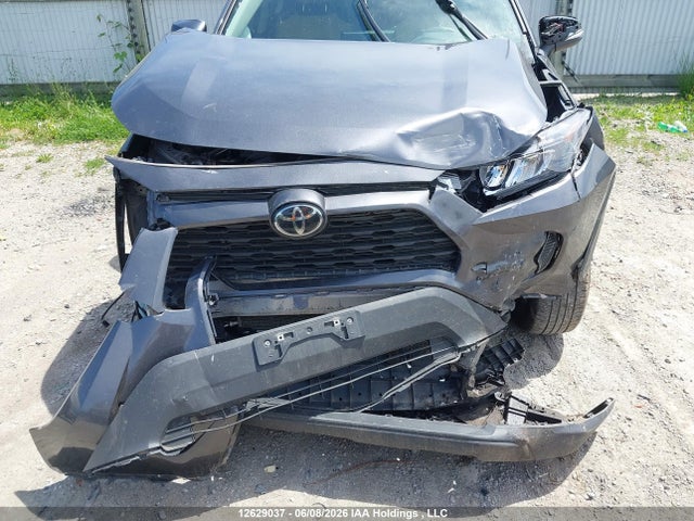 Toyota RAV4 LE 2024 2T3B1RFV3RC436137 Image 6