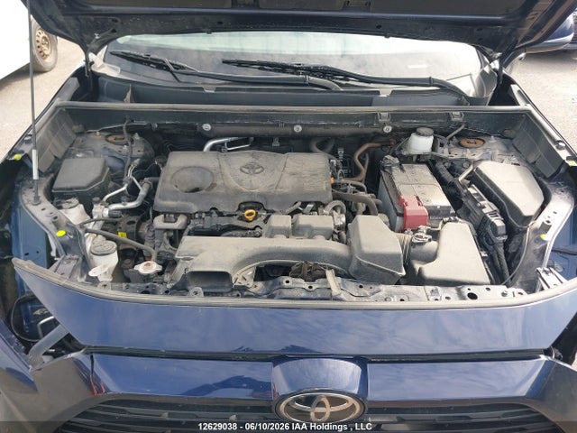 Toyota Rav4 Xle 2023 2T3R1RFV9PW338000 Image 10