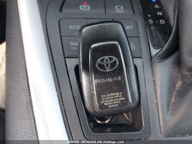 Toyota Rav4 Xle 2023 2T3R1RFV9PW338000 Image 11