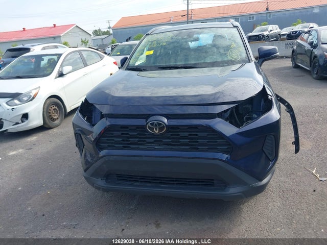 2T3R1RFV9PW338000 Toyota Rav4 Xle