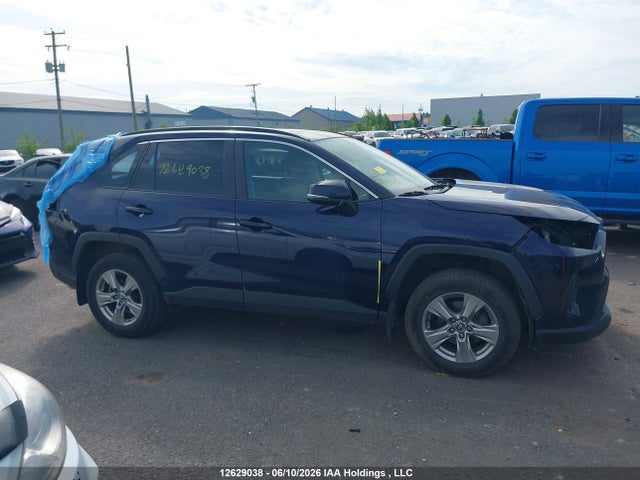 Toyota Rav4 Xle 2023 2T3R1RFV9PW338000 Image 14