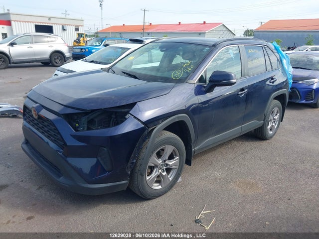 Toyota Rav4 Xle 2023 2T3R1RFV9PW338000 Image 2