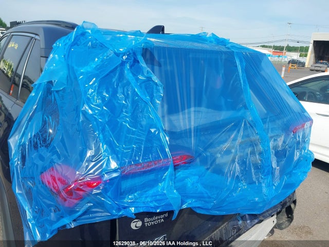 Toyota Rav4 Xle 2023 2T3R1RFV9PW338000 Image 21