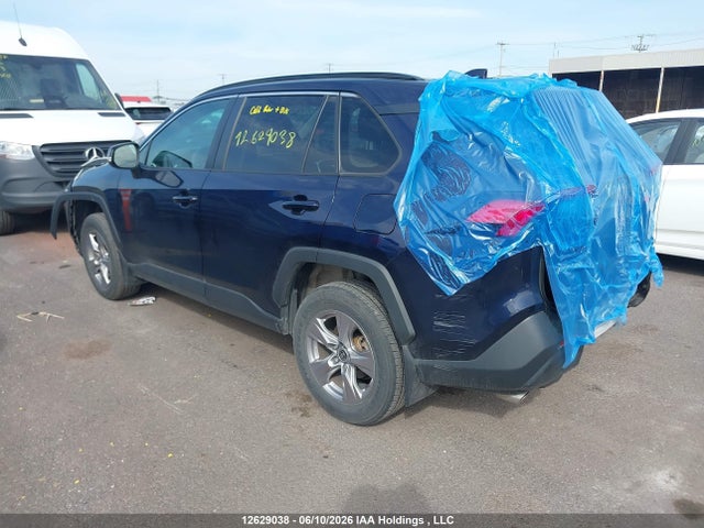 Toyota Rav4 Xle 2023 2T3R1RFV9PW338000 Image 3