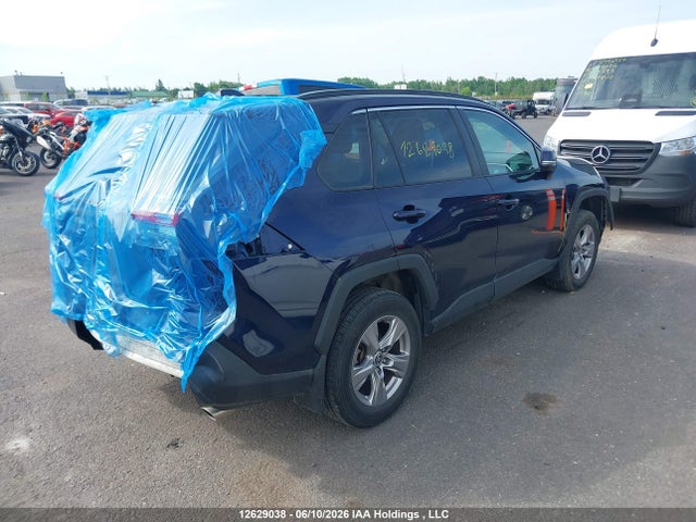 Toyota Rav4 Xle 2023 2T3R1RFV9PW338000 Image 4