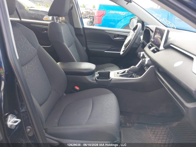 Toyota Rav4 Xle 2023 2T3R1RFV9PW338000 Image 5