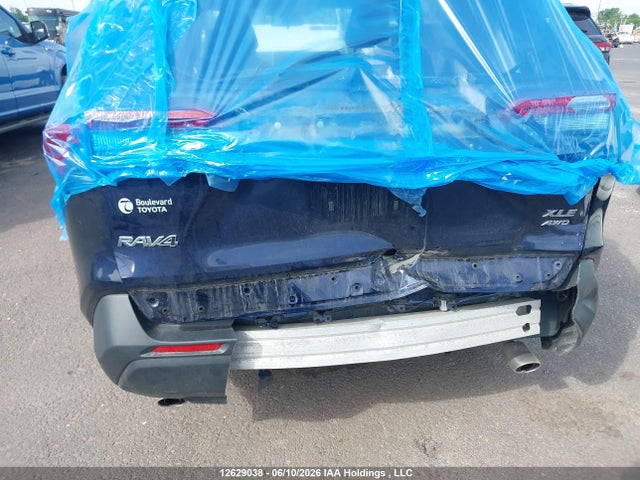 Toyota Rav4 Xle 2023 2T3R1RFV9PW338000 Image 6