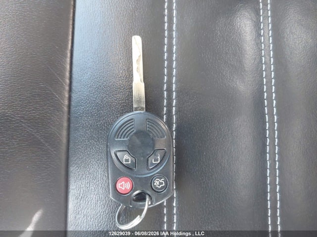 2018 Ford Escape Sel მანქანა იყიდება აუქციონზე, vin: 1FMCU9HD6JUB56191, აუქციონის ნომერი: 12629039