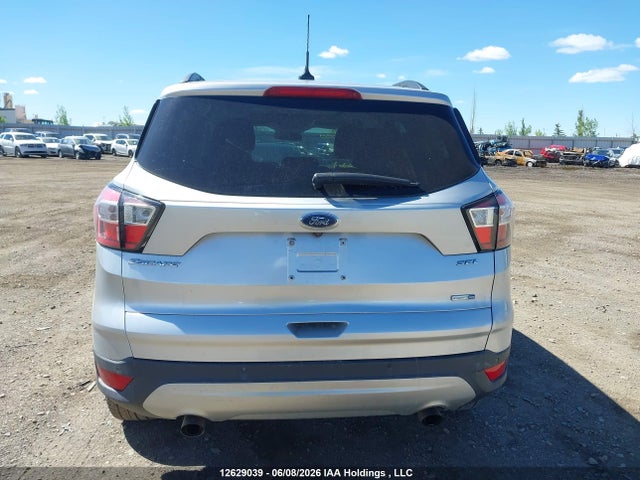 Ford ESCAPE SEL 2018 1FMCU9HD6JUB56191 Image 17