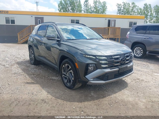 Auction sale of the 2026 Hyundai Tucson Hybrid Ultimate, vin: KM8JCDD1XTU425434, lot number: 12629040