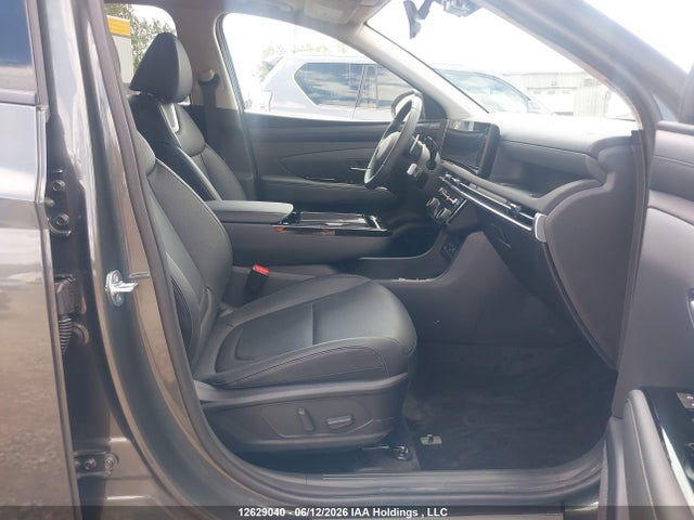 Продаж на аукціоні авто 2026 Hyundai Tucson Hybrid Ultimate, vin: KM8JCDD1XTU425434, номер лоту: 12629040