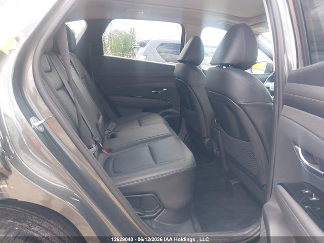 Продаж на аукціоні авто 2026 Hyundai Tucson Hybrid Ultimate, vin: KM8JCDD1XTU425434, номер лоту: 12629040