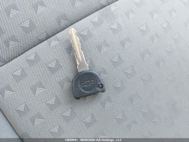 Aukcja sprzedaży 2006 Chevrolet Uplander Ls, vin: 1GNDU23L46D220001, numer aukcji: 12629041