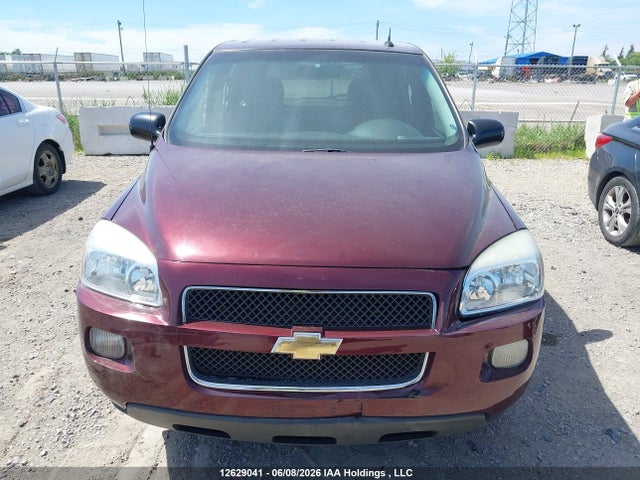 Aukcja sprzedaży 2006 Chevrolet Uplander Ls, vin: 1GNDU23L46D220001, numer aukcji: 12629041