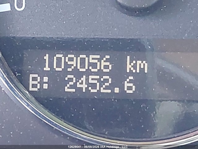 Aukcja sprzedaży 2006 Chevrolet Uplander Ls, vin: 1GNDU23L46D220001, numer aukcji: 12629041