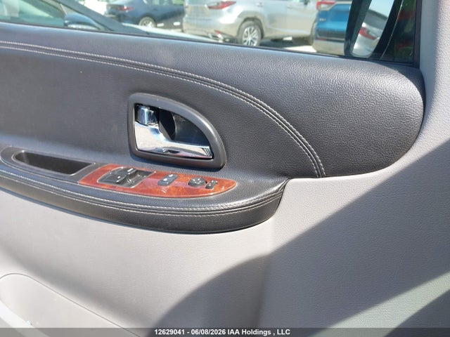 Aukcja sprzedaży 2006 Chevrolet Uplander Ls, vin: 1GNDU23L46D220001, numer aukcji: 12629041