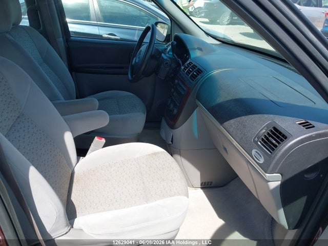 Aukcja sprzedaży 2006 Chevrolet Uplander Ls, vin: 1GNDU23L46D220001, numer aukcji: 12629041