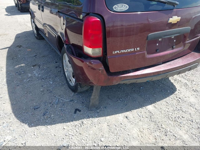 Aukcja sprzedaży 2006 Chevrolet Uplander Ls, vin: 1GNDU23L46D220001, numer aukcji: 12629041
