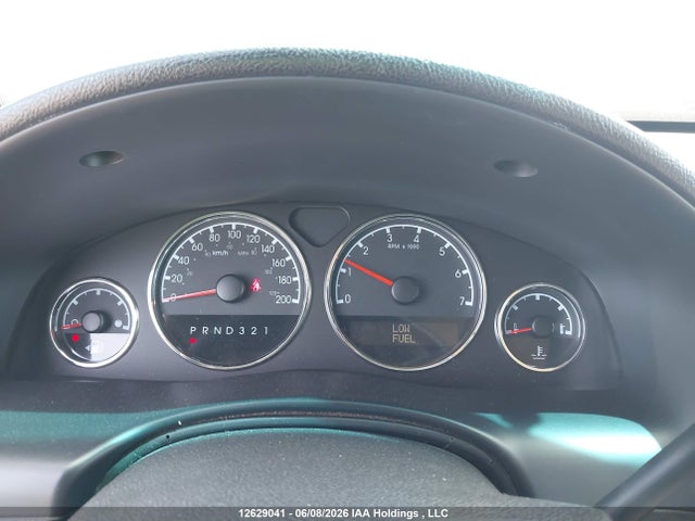 Aukcja sprzedaży 2006 Chevrolet Uplander Ls, vin: 1GNDU23L46D220001, numer aukcji: 12629041