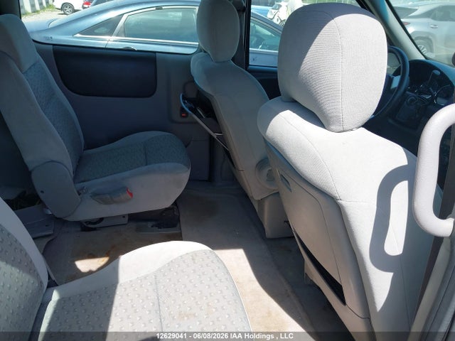 Aukcja sprzedaży 2006 Chevrolet Uplander Ls, vin: 1GNDU23L46D220001, numer aukcji: 12629041