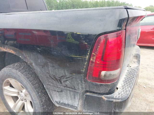 RAM 1500 Sport 2015 1C6RR7UT3FS571206 Image 18
