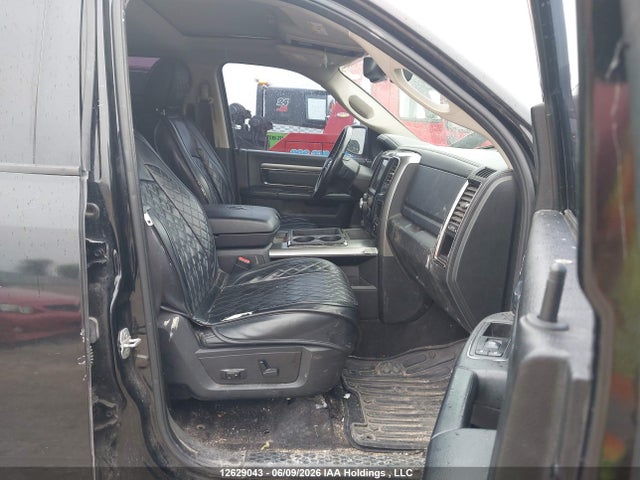 RAM 1500 Sport 2015 1C6RR7UT3FS571206 Image 5