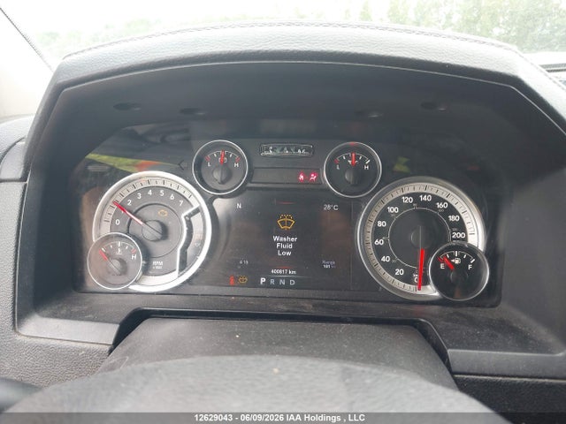 RAM 1500 Sport 2015 1C6RR7UT3FS571206 Image 7